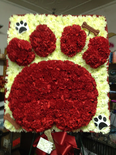 Florist «Buds & Blooms Florist», reviews and photos, 7407 Amboy Rd, Staten Island, NY 10307, USA