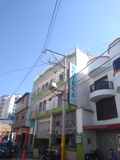 Hotel Juan José