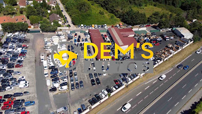 Dem'S Autos France à Ballainvilliers