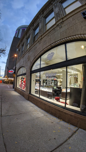 Jewelry Store «Kesslers Diamonds», reviews and photos, 450 E Mason St, Milwaukee, WI 53202, USA