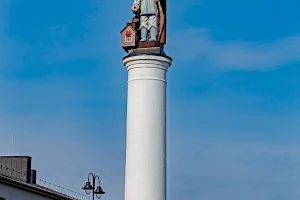 Monument to Saint Florian image