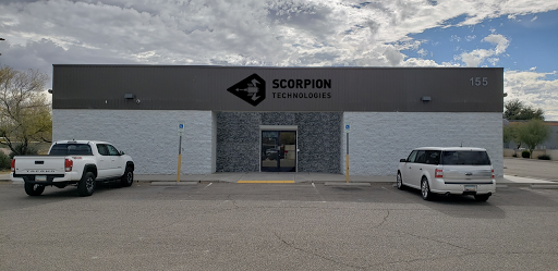 Scorpion Technologies LLC
