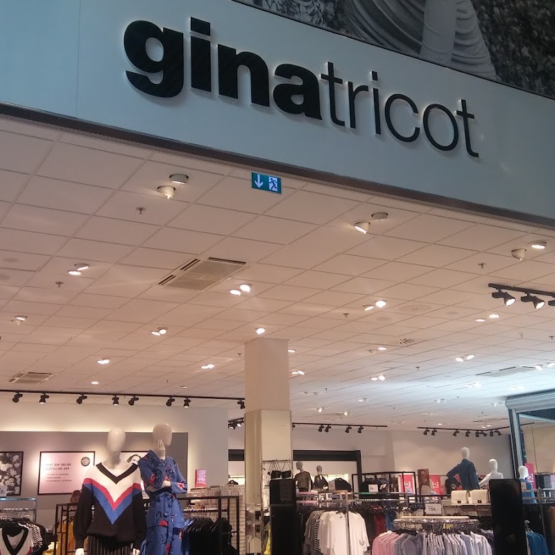 Gina Tricot A/S