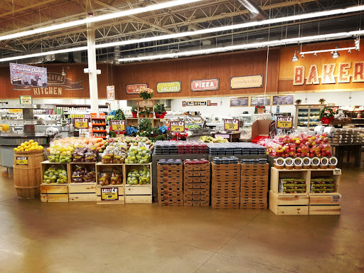 Grocery Store «Fresh Thyme Farmers Market- Grand Rapids MI», reviews and photos, 2470 Burton St SE, Grand Rapids, MI 49546, USA