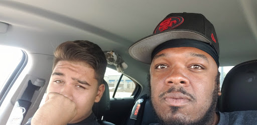 Barber Shop «A-Town Barber Shop», reviews and photos, 1473 N Dysart Rd, Avondale, AZ 85323, USA