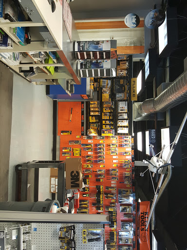 Electrical Supply Store «Graybar», reviews and photos, 1375 W 47th Ave, Denver, CO 80211, USA