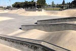 Lions Skate Park image