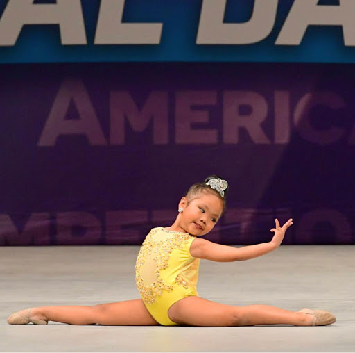 Dance School «Studio 1 Dance Academy», reviews and photos, 23460 Cinema Dr, Santa Clarita, CA 91355, USA