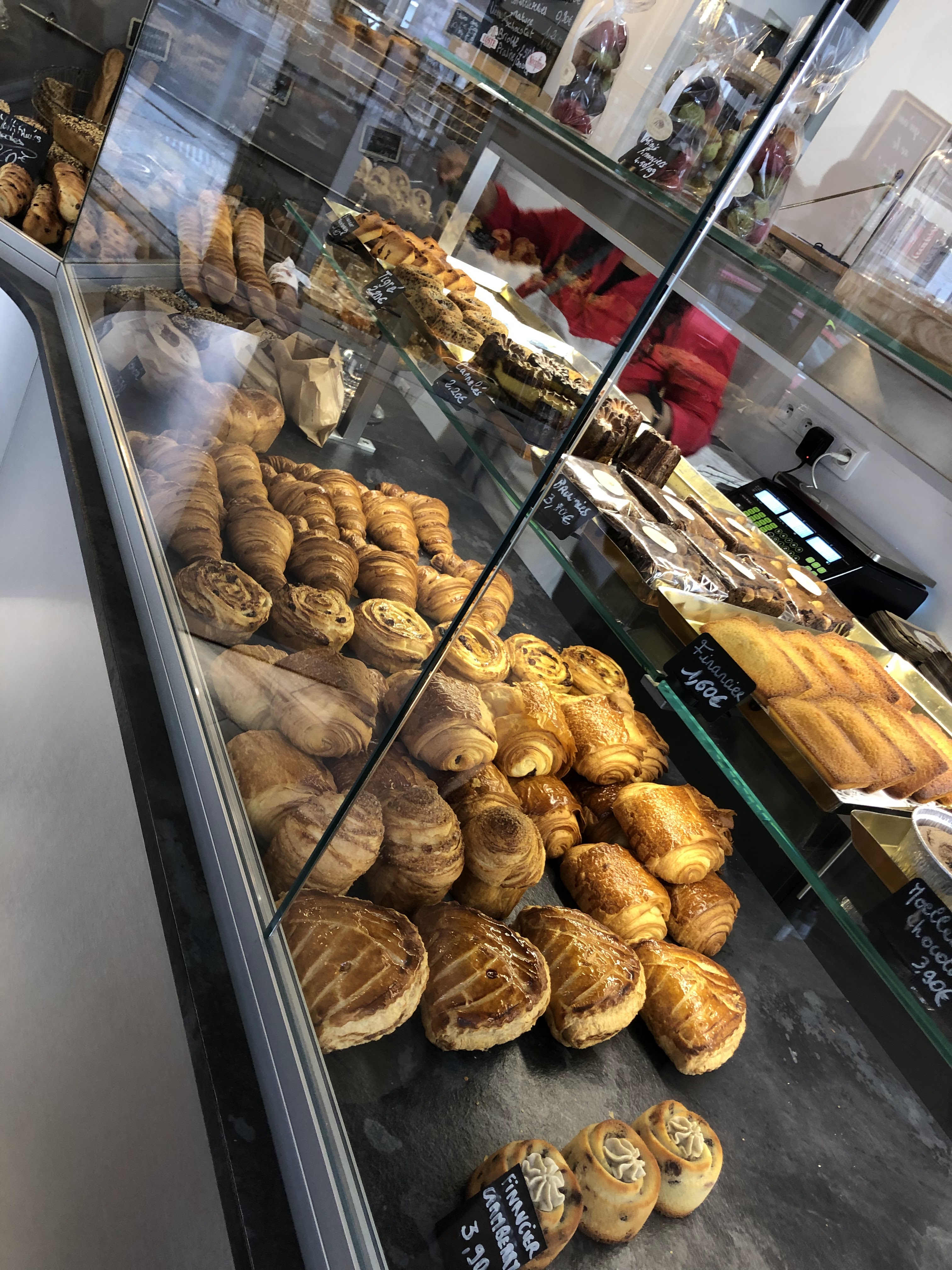Photo n° 2 de l'avis de josefina.o fait le 17/05/2019 à 15:23