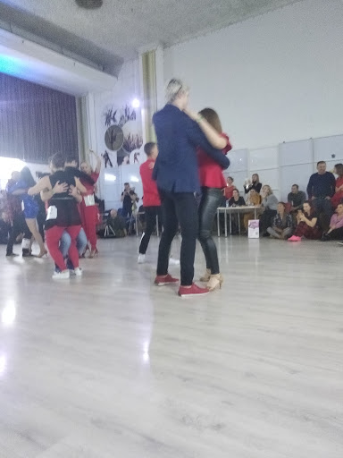 LITVINOFF DANCE