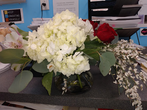 Florist «Carrollwood Florist», reviews and photos, 11745 N Dale Mabry Hwy, Tampa, FL 33618, USA