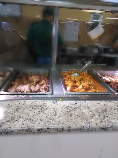 Grocery Store «Unidos Supermarket», reviews and photos, 1870 Providence Blvd # D, Deltona, FL 32725, USA