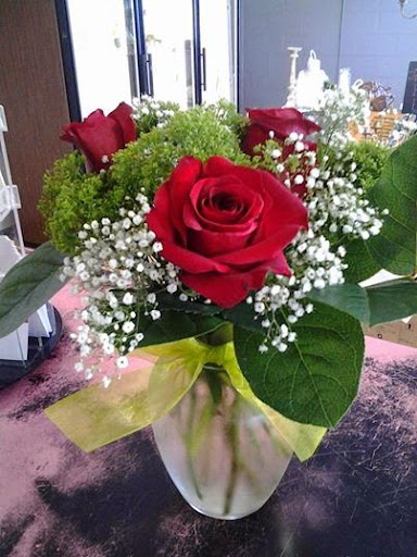 Florist «Forget-Me-Not Florist», reviews and photos, 1083 Park Ave, Cranston, RI 02910, USA