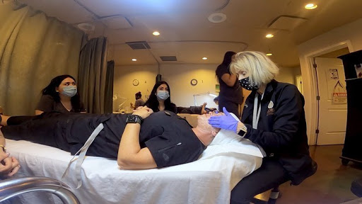 Beauty School «Cameo College of Essential Beauty», reviews and photos, 124 E Mc Millan Ln, Salt Lake City, UT 84107, USA