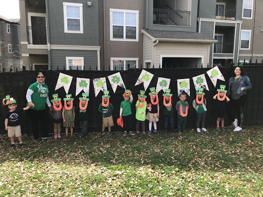 Day Care Center «Bilingual Child Academy», reviews and photos, 21785 Hardy Oak Blvd, San Antonio, TX 78258, USA