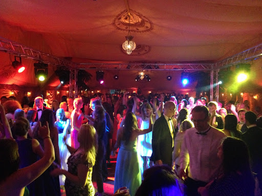 Mersey Entertainment - Parties & Events