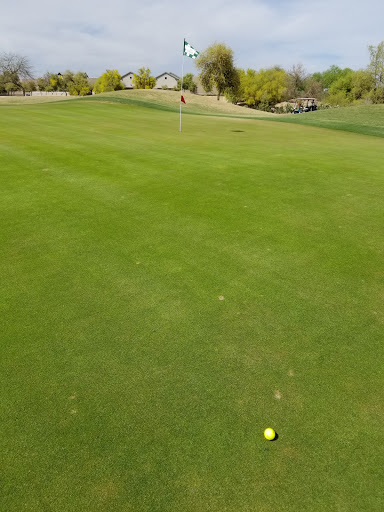 Golf Club «Trilogy Golf Club at Power Ranch», reviews and photos, 4415 E Village Pkwy, Gilbert, AZ 85298, USA