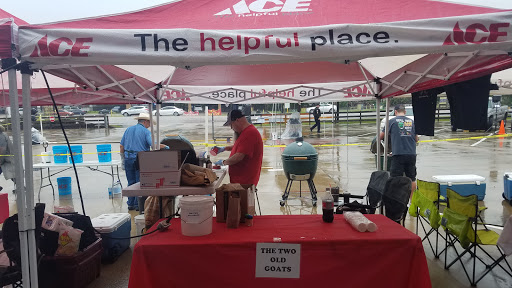 Hardware Store «Cypress Ace Hardware», reviews and photos, 11655 Jones Rd, Houston, TX 77070, USA