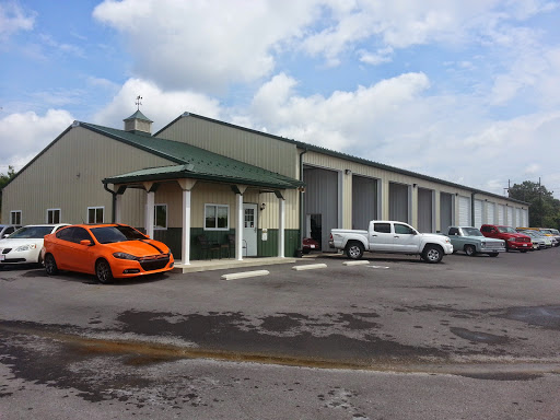 Used Car Dealer «9 East Auto Sales», reviews and photos, 39 Slonaker Ln, Martinsburg, WV 25405, USA