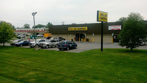 Discount Store «Dollar General», reviews and photos, 25 Gardenville Pkwy W, West Seneca, NY 14224, USA