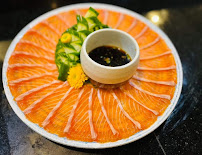 Plats et boissons du Restaurant de sushis Sushi Tori Amiens - n°17