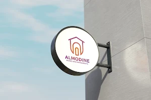 Almodine Homes & Monuments image