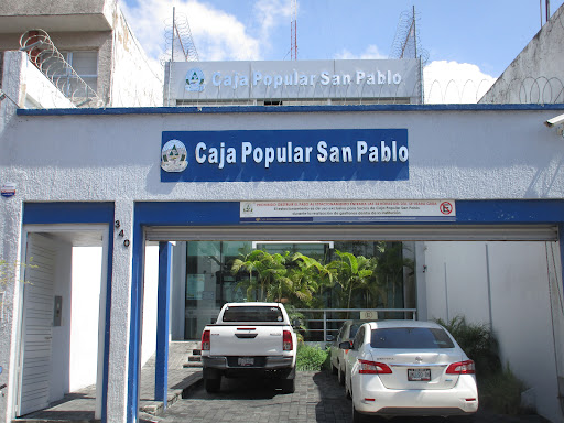 Caja Popular San Pablo Sucursal Zapopan