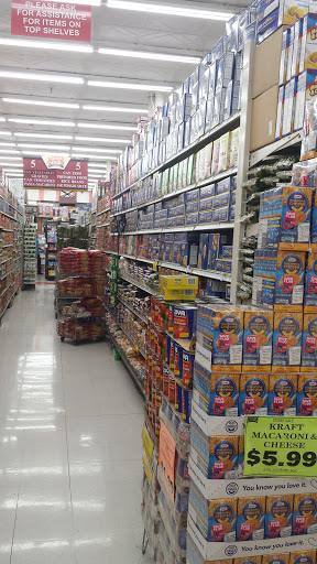 Supermarket «Trade Fair Supermarket», reviews and photos, 13010 Metropolitan Ave, Richmond Hill, NY 11418, USA