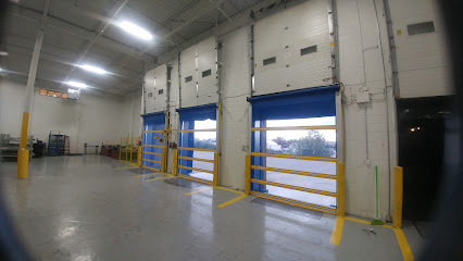 Upright Door And Dock Systems