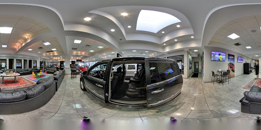 Car Dealer «Marino Chrysler Jeep Dodge», reviews and photos, 5133 W Irving Park Rd, Chicago, IL 60641, USA
