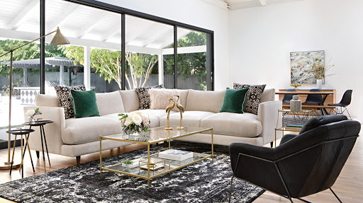 Furniture Store «Living Spaces - Rialto Distribution Center», reviews and photos, 3994 S Riverside Ave, Colton, CA 92324, USA