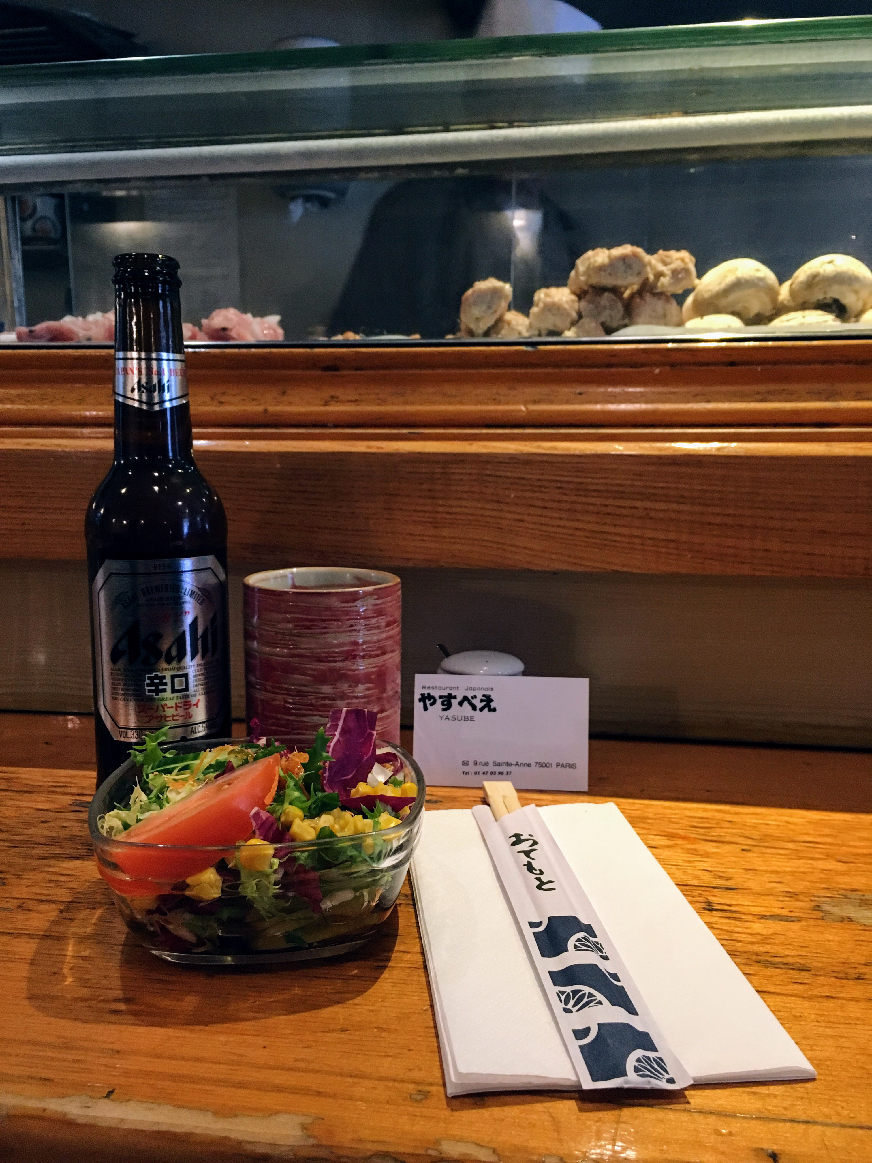 Photo n° 1 de l'avis de Mickaël.. fait le 12/03/2017 à 01:44