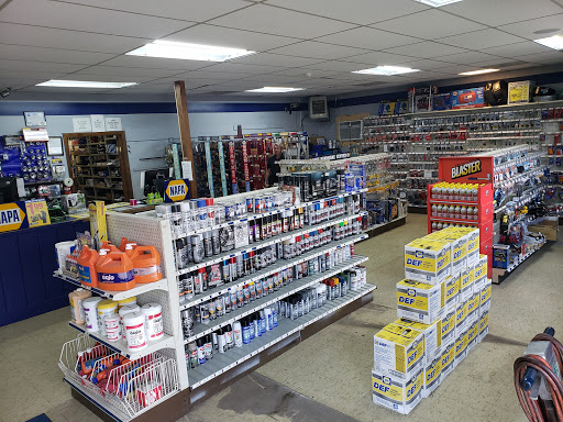 Auto Parts Store «NAPA Auto Parts - Inwood Auto Parts LLC», reviews and photos, 213 E North St, Charles Town, WV 25414, USA