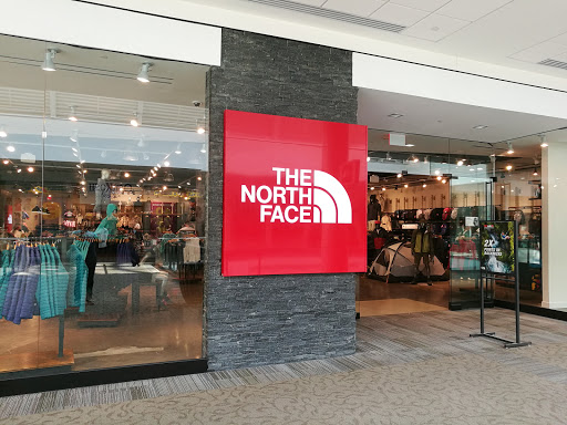 Clothing Store «The North Face», reviews and photos, 250 Granite St, Braintree, MA 02184, USA