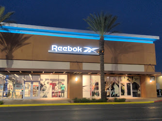 Reebok Outlet Store