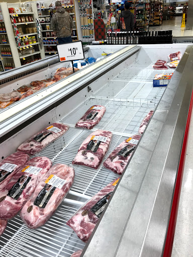 Supermarket «Giant», reviews and photos, 300 Eden Cir, Bear, DE 19701, USA