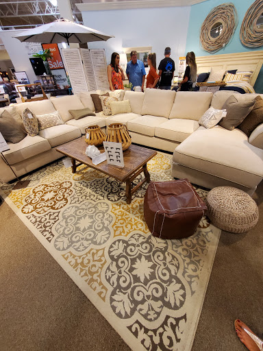 Furniture Store «Ashley HomeStore», reviews and photos, 26222 Golden Maple Loop, Wesley Chapel, FL 33544, USA