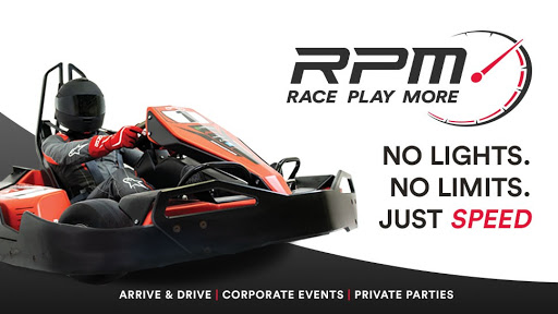 RPM Raceway | Race Play More