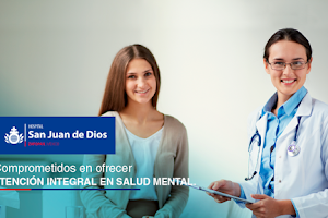 Psychiatric Hospital San Juan de Dios image