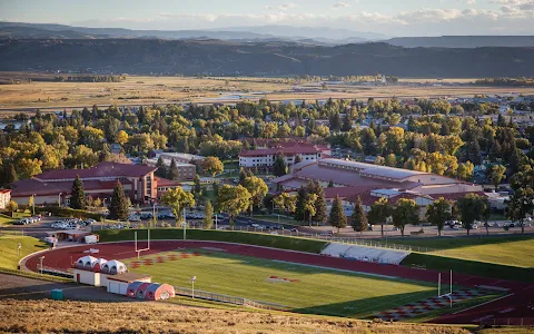Western Colorado University image
