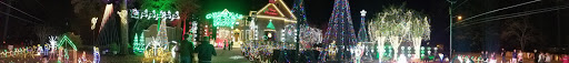 Tourist Attraction «Christmas in the Grove», reviews and photos, 1428 Oak Grove Dr, Decatur, GA 30033, USA