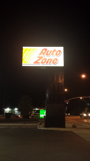 Auto Parts Store «AutoZone», reviews and photos, 746 N Country Club Dr, Mesa, AZ 85201, USA
