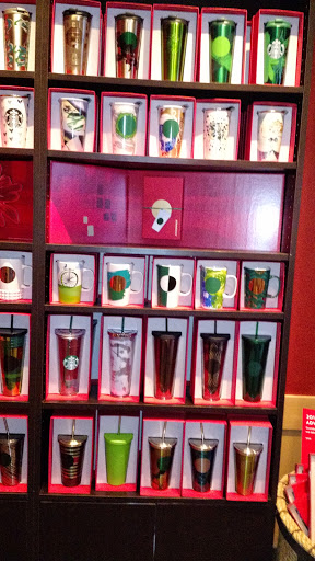 Coffee Shop «Starbucks», reviews and photos, 3073 N Eastman Rd, Longview, TX 75605, USA