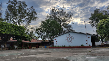 Escuela Secundaria Tecnica 44