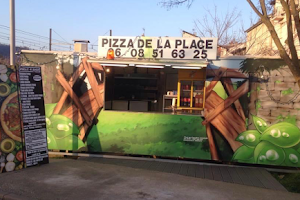 Pizza De La Place image