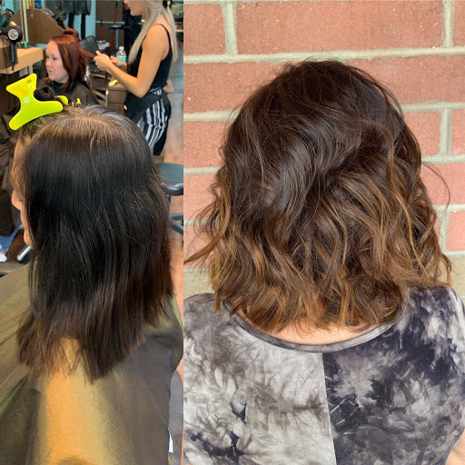 Beauty Salon «Aqua Terra Salon & Spa», reviews and photos, 3128 Little Rd, Trinity, FL 34655, USA