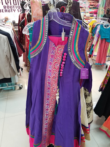 Beauty Salon «Prerana Beauty & Boutique», reviews and photos, 1179 Doss Ave, Orlando, FL 32809, USA