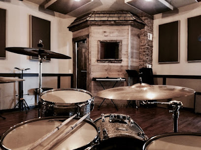 Epicentre Recording Studio