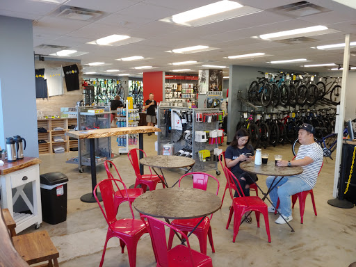 Bicycle Store «The Bike Lane», reviews and photos, 11943 Democracy Dr, Reston, VA 20190, USA