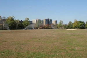 Roy A. Sweeney Cricket Oval image